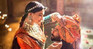 Padmaavat 1 Week Box Office Collection
