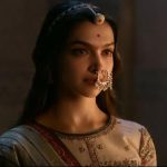 Padmaavat One Month Total Collection, Earns 286.25 Crores Total by 5th Weekend (32 Days)