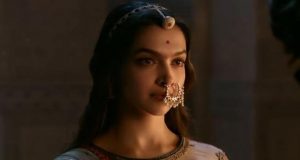 Padmaavat 5th weekend total collection