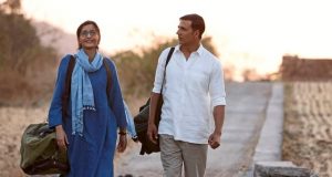 Padman 11 days total collection