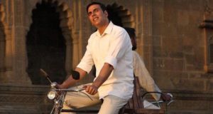 padman 12 days total collection