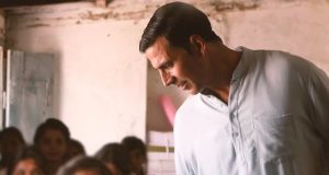 Padman 13 days total collection