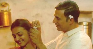 Padman 19 days total collection