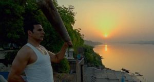 padman 20 days total collection