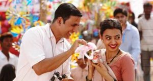 padman 6 days total collection