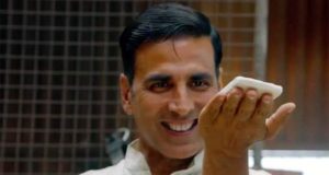 Padman 7 days total collection