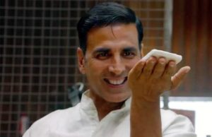 Padman 7 days total collection