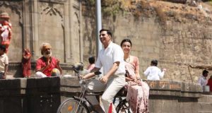 Padman ninth day box office collection