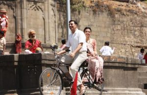 Padman ninth day box office collection