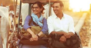 PadMan 1st Day Expected Box Office Collection
