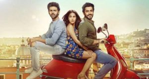 Sonu Ke Titu Ki Sweety 4 Days Total Collection