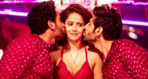 SKTKS 5 Days Total Collection