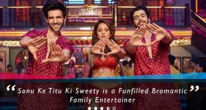 Sonu Ke Titu Ki Sweety Movie Review