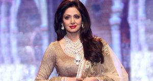 Sridevi Death News