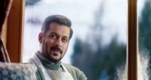 Tiger Zinda Hai 6 Weeks Total Collection