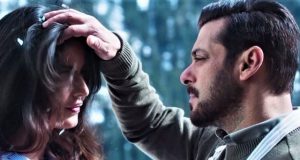 Tiger Zinda Hai 44 Days Total Collection