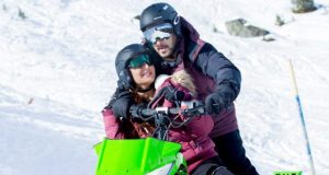 Tiger Zinda Hai 50 Days Box Office Collection