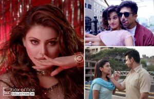 hate story 4, dil juunglee and 3 storeys 1st day collection