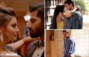Hate Story 4, Dil Juunglee, and 3 Storeys 3 Days Total Collection