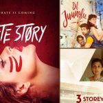 1st Day Collection Prediction of Hate Story 4, Dil Juunglee and 3 Storeys at Box Office