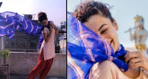 manmarziyaan first look