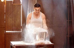 PadMan 31 Days Total Collection