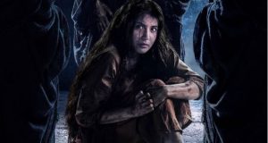 Pari Fifth Day Collection