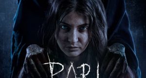 Pari 6 Days Total Collection