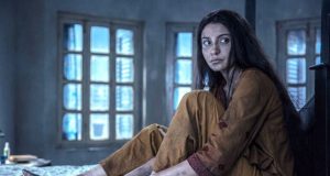 Pari 1 week total collection