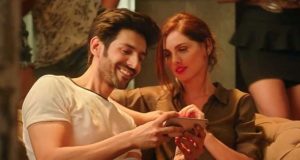 Sonu Ke Titu Ki Sweety 10 Days Total Collection