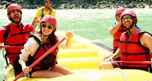 Sonu Ke Titu Ki Sweety 2 Weeks Total Collection