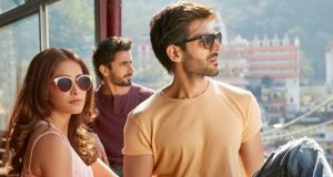 Sonu Ke Titu Ki Sweety 15 Days Total Collection