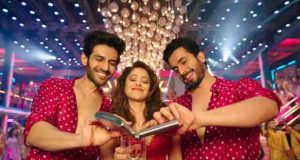 Sonu Ke Titu Ki Sweety 8 Days Total Collection