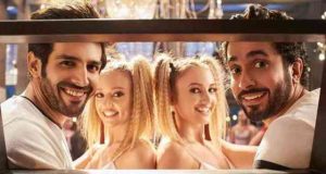 Sonu Ke Titu Ki Sweety 9 Days Total Collection