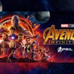 Online Advance Booking for ‘Avengers Infinity War’ begins in India, 27 April 2018 Release