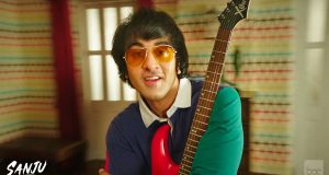 Sanju film images