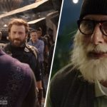Avengers Infinity War 21st Day & 102 Not Out 14th Day Collection at Indian Box Office