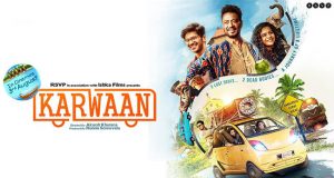Karwaan Trailer is Out! what to expect from Irrfan, Dulquer Salman & Mithila starrer?