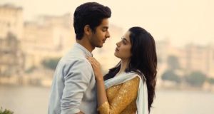 Dhadak 2nd Day Box Office Collection, Sairat’s Hindi Remake Remains Solid on Saturday