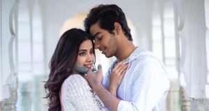 3rd Day Collection of Dhadak, Ishaan-Janhvi starrer Goes Past 33.50 Crores by 1st Weekend