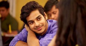 Dhadak 5th Day Collection, Ishaan-Janhvi starrer Earns Near 44 Crores Total by Tuesday