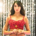 Sizzling moves of Nora Fatehi in the ‘Dilbar’ song from Satyameva Jayate are everything!