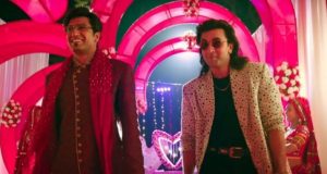 25th Day Collection of Sanju, Rajkumar Hirani’s Film Mints 334.50 Crores Total by 4th Monday