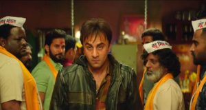 Sanju 26th Day Box Office Collection, Rakes 335.50 Crores Total by 4th Tuesday