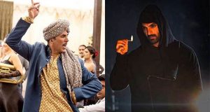 11th Day Collection of Gold & Satyameva Jayate, both take Good Jump on 2nd Saturday