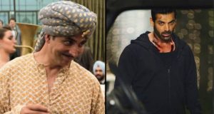 Gold and Satyameva Jayate 12th Day Box Office Collection: 2nd Weekend Report