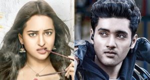 1st Day Box Office Collection of Happy Phirr Bhag Jayegi and Genius across India