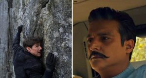 7th Day Box Office Collection of Mission Impossible Fallout and Saheb Biwi Aur Gangster 3