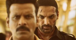 3rd Day Collection of Satyameva Jayate, John-Manoj starrer Picks Up on Friday