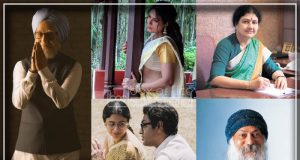 Upcoming Hindi Biopics based on the life of Controversial Public Figures